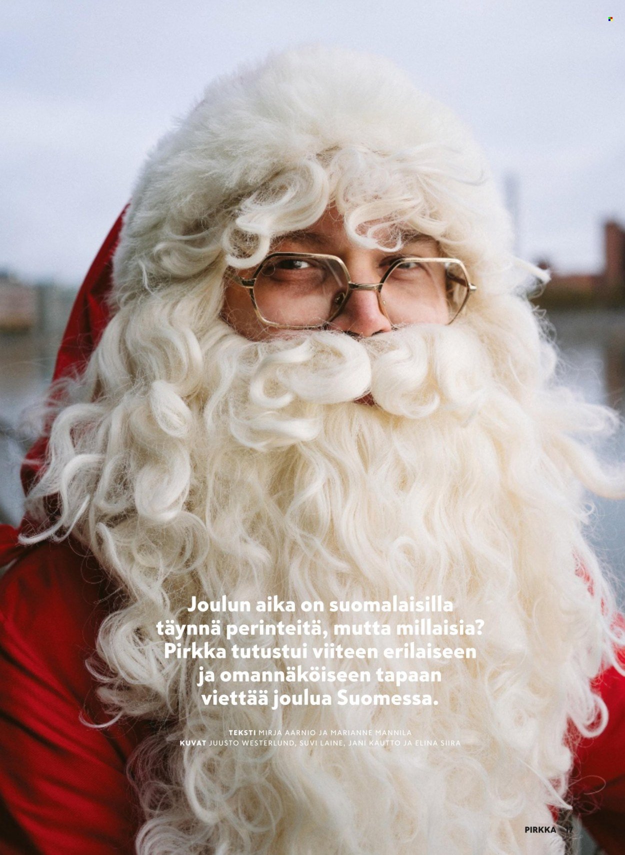 K-MARKET tarjoukset - Pirkka