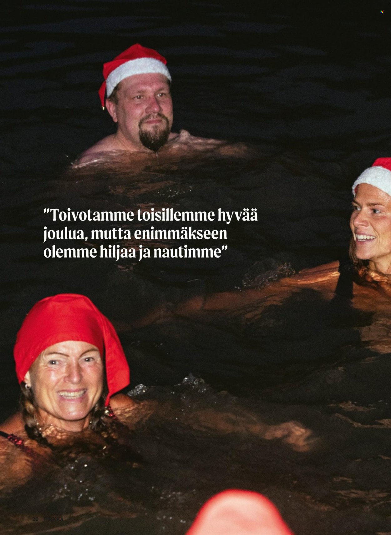 K-MARKET tarjoukset - Pirkka