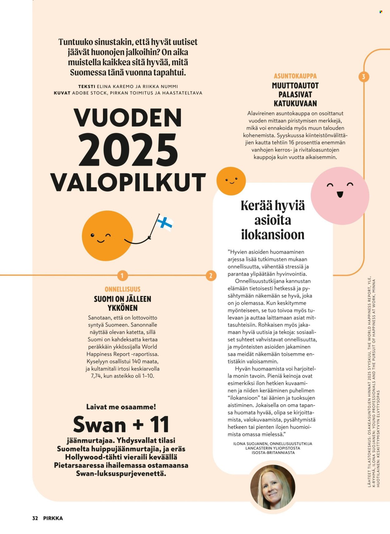 K-MARKET tarjoukset - Pirkka