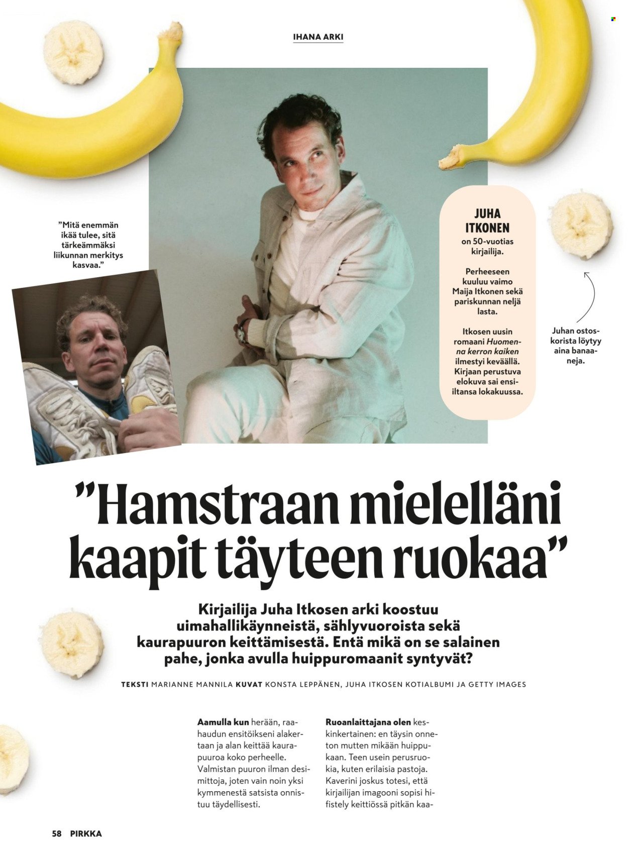 K-MARKET tarjoukset - Pirkka