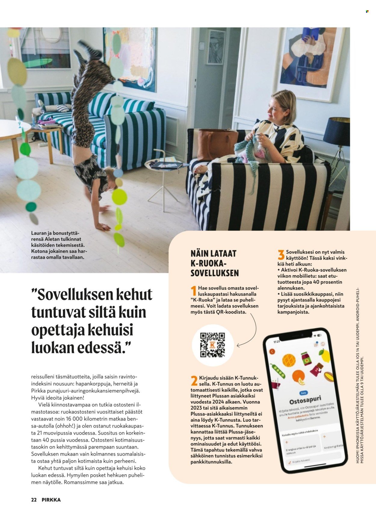 K-MARKET tarjoukset - Pirkka (2025-10-01 - 2025-11-04)