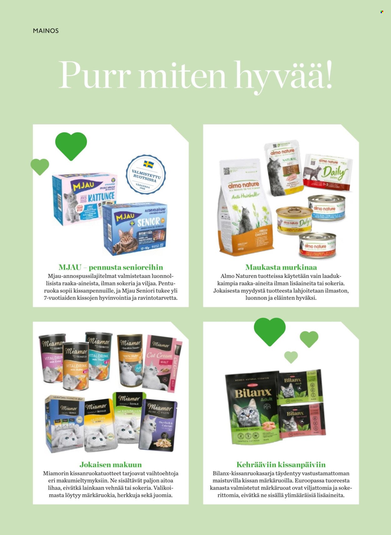 K-MARKET tarjoukset - Pirkka (2025-10-01 - 2025-11-04)