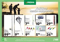 PRISMA tarjoukset - Alkaen KE 22.7.2026