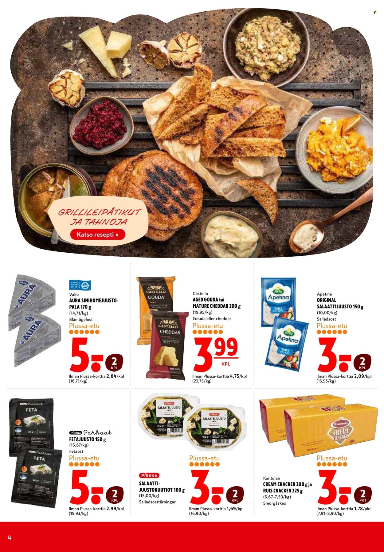 K-CITYMARKET tarjoukset - Alkaen TO 28.5.2026