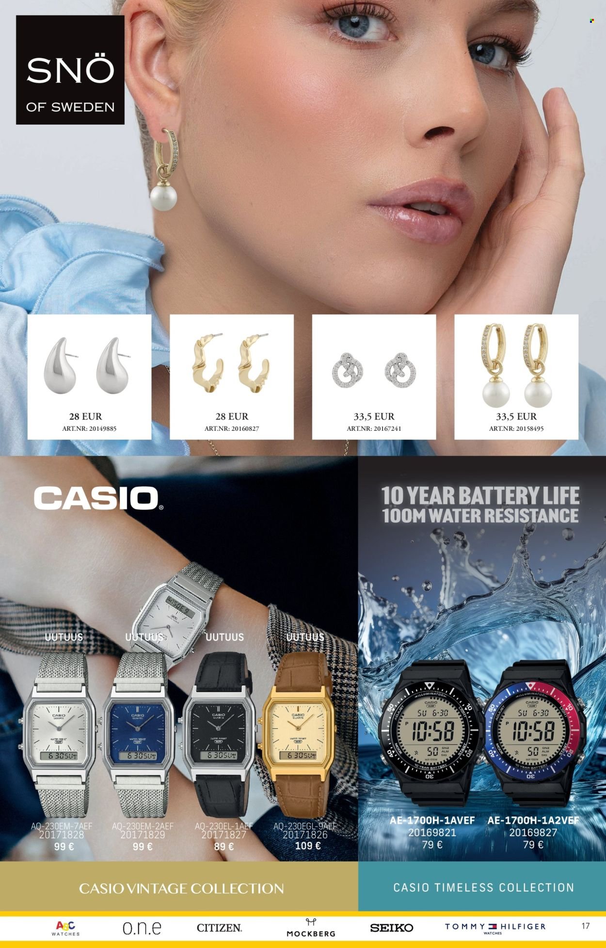 KULTAJOUSI tarjoukset - Äitienpäiväkuvasto