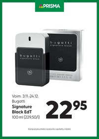 PRISMA tarjoukset - Alkaen MA 3.11.2025 (2025-11-03 - 2025-12-24)