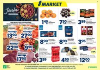 S-MARKET tarjoukset - Alkaen KE 17.12.2025