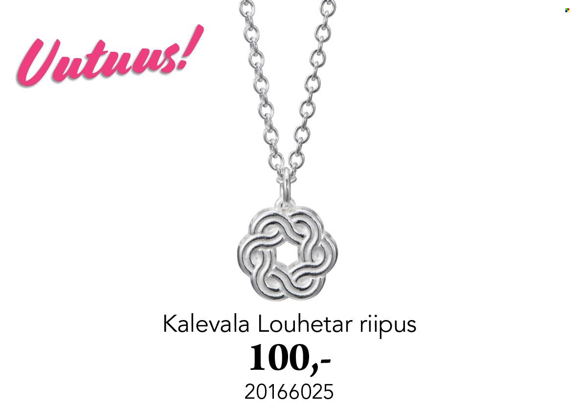 KULTAJOUSI tarjoukset - Tammikuu 2026