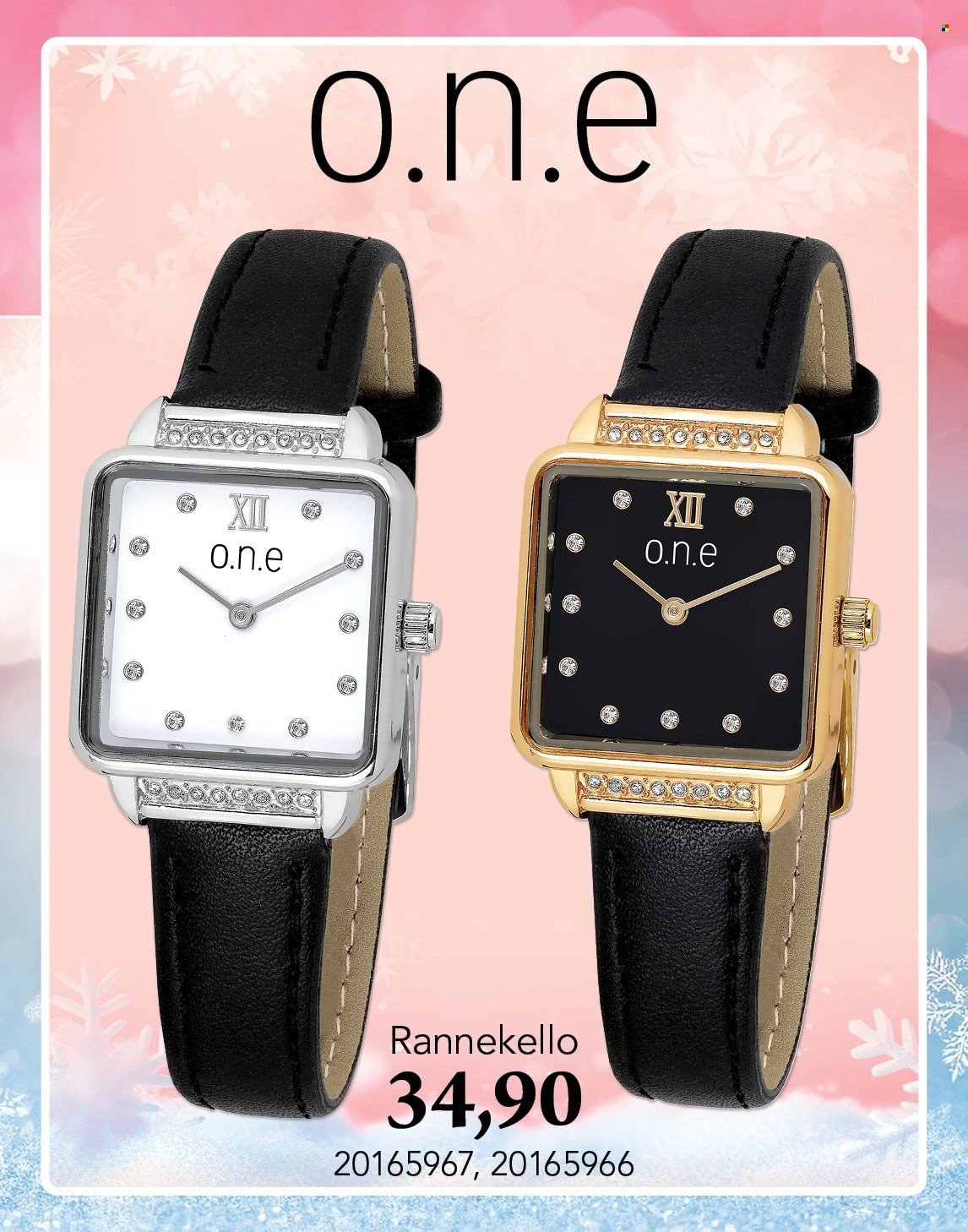 KULTAJOUSI tarjoukset - Tammikuu 2026