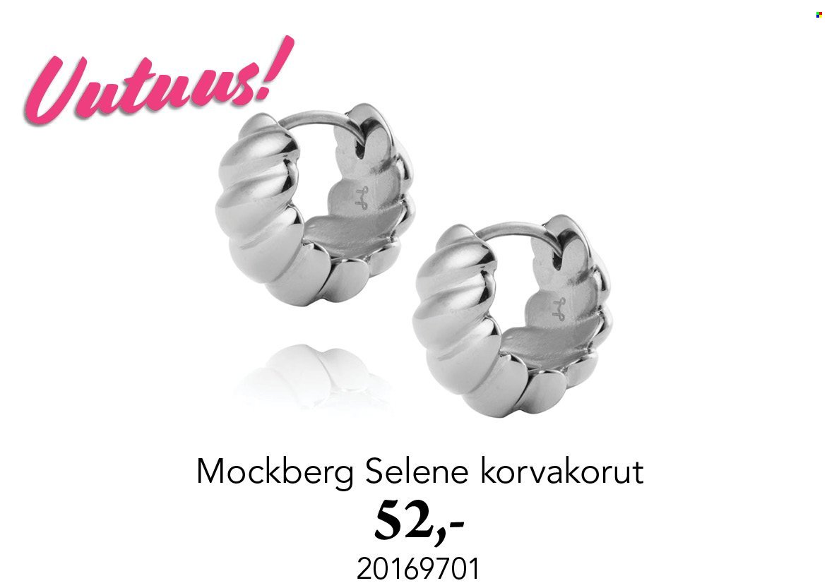 KULTAJOUSI tarjoukset - Tammikuu 2026