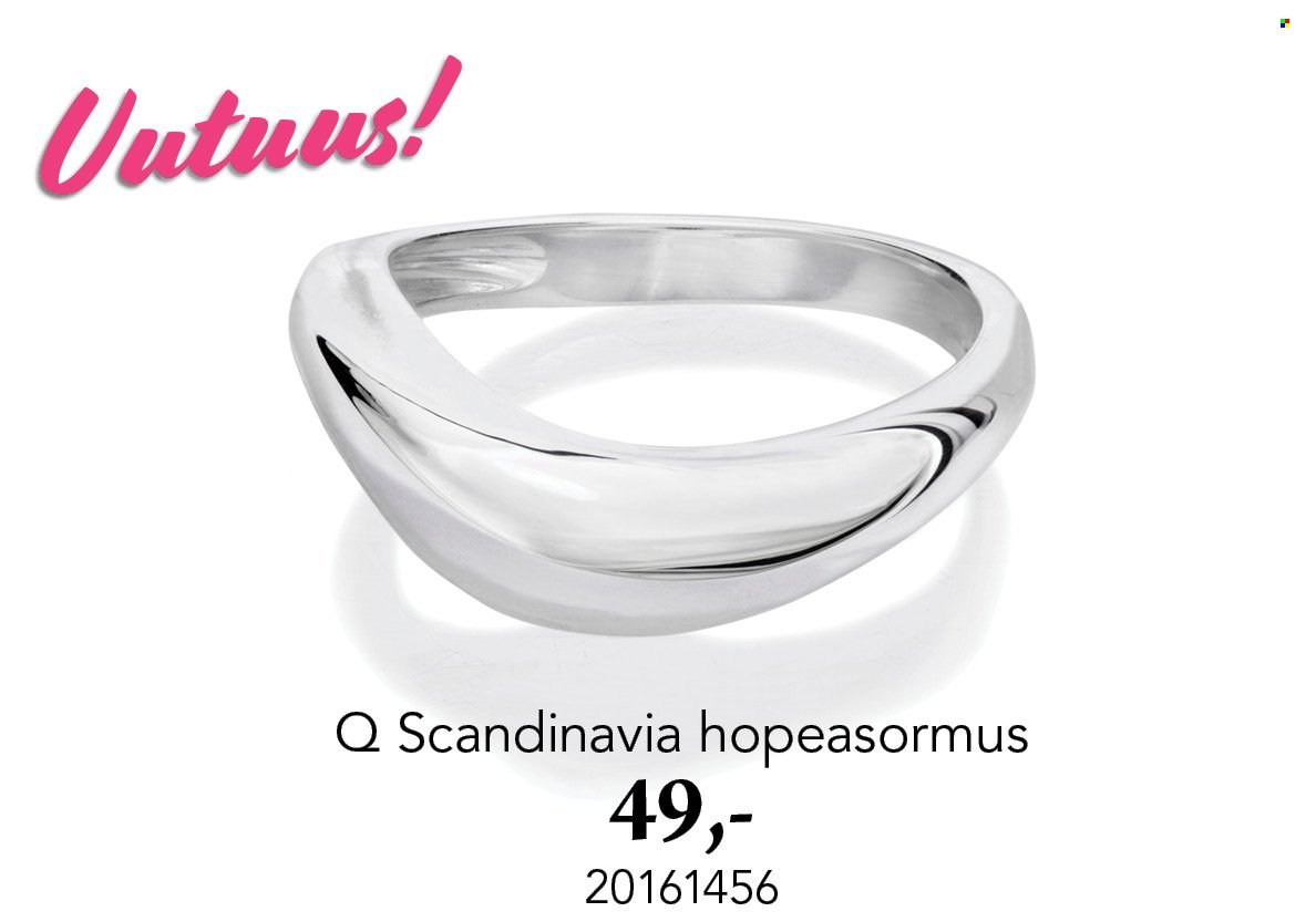 KULTAJOUSI tarjoukset - Tammikuu 2026