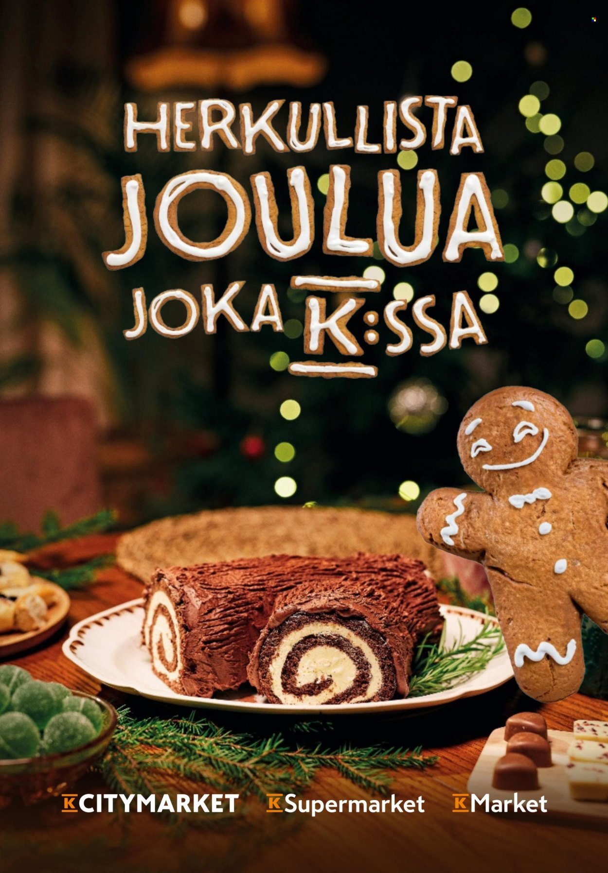 K-SUPERMARKET tarjoukset - K-Ruoka (2025-11-05 - 2025-12-02)