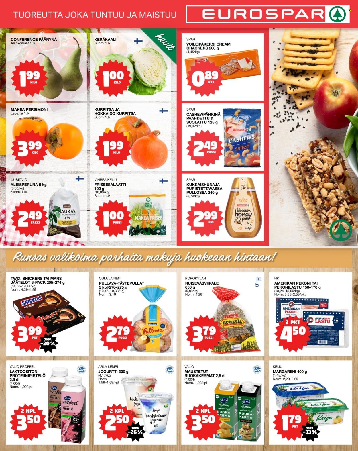 TOKMANNI tarjoukset - EUROSPAR