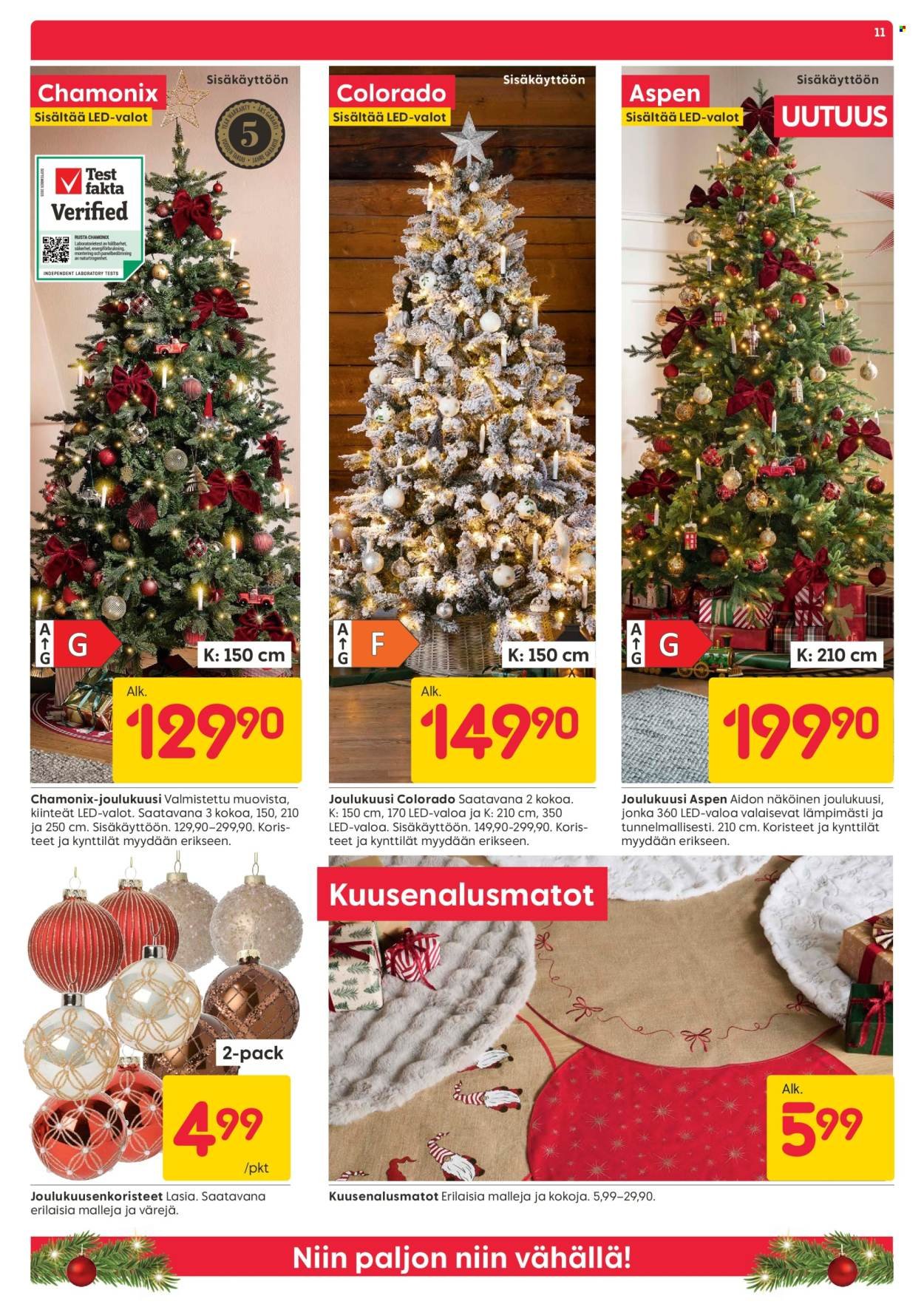 RUSTA tarjoukset - Alkaen MA 17.11.2025 (2025-11-17 - 2025-11-23)