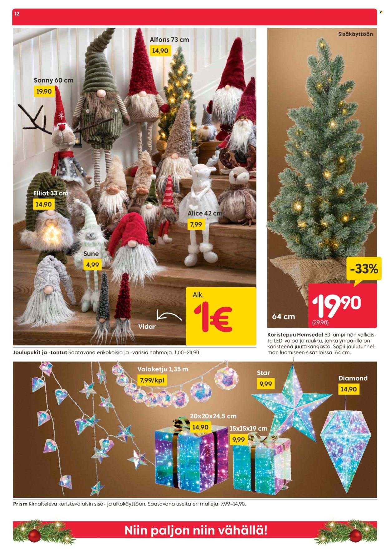 RUSTA tarjoukset - Alkaen MA 17.11.2025 (2025-11-17 - 2025-11-23)