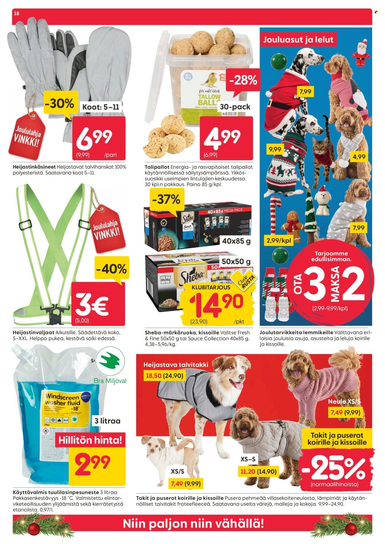 RUSTA tarjoukset - Alkaen MA 17.11.2025 (2025-11-17 - 2025-11-23)