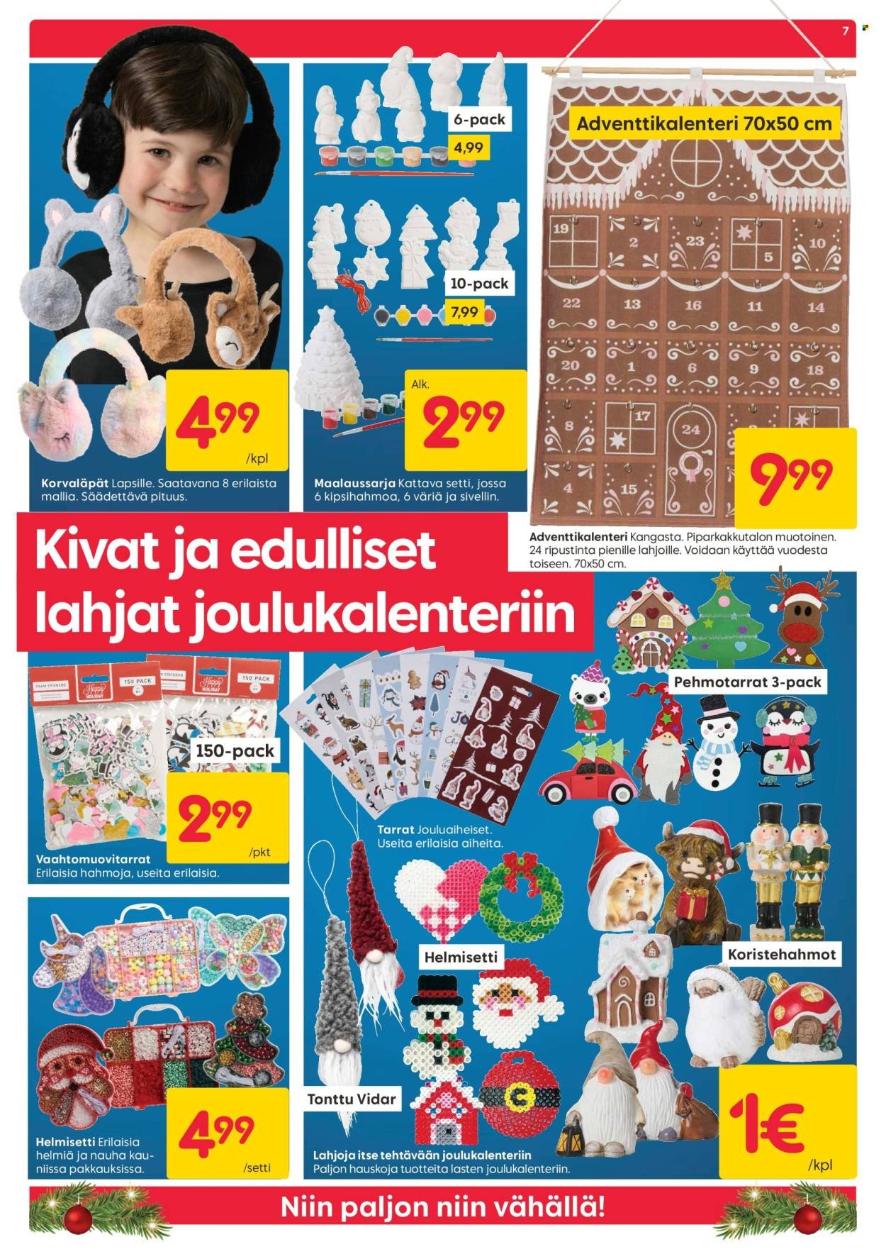 RUSTA tarjoukset - Alkaen MA 17.11.2025 (2025-11-17 - 2025-11-23)