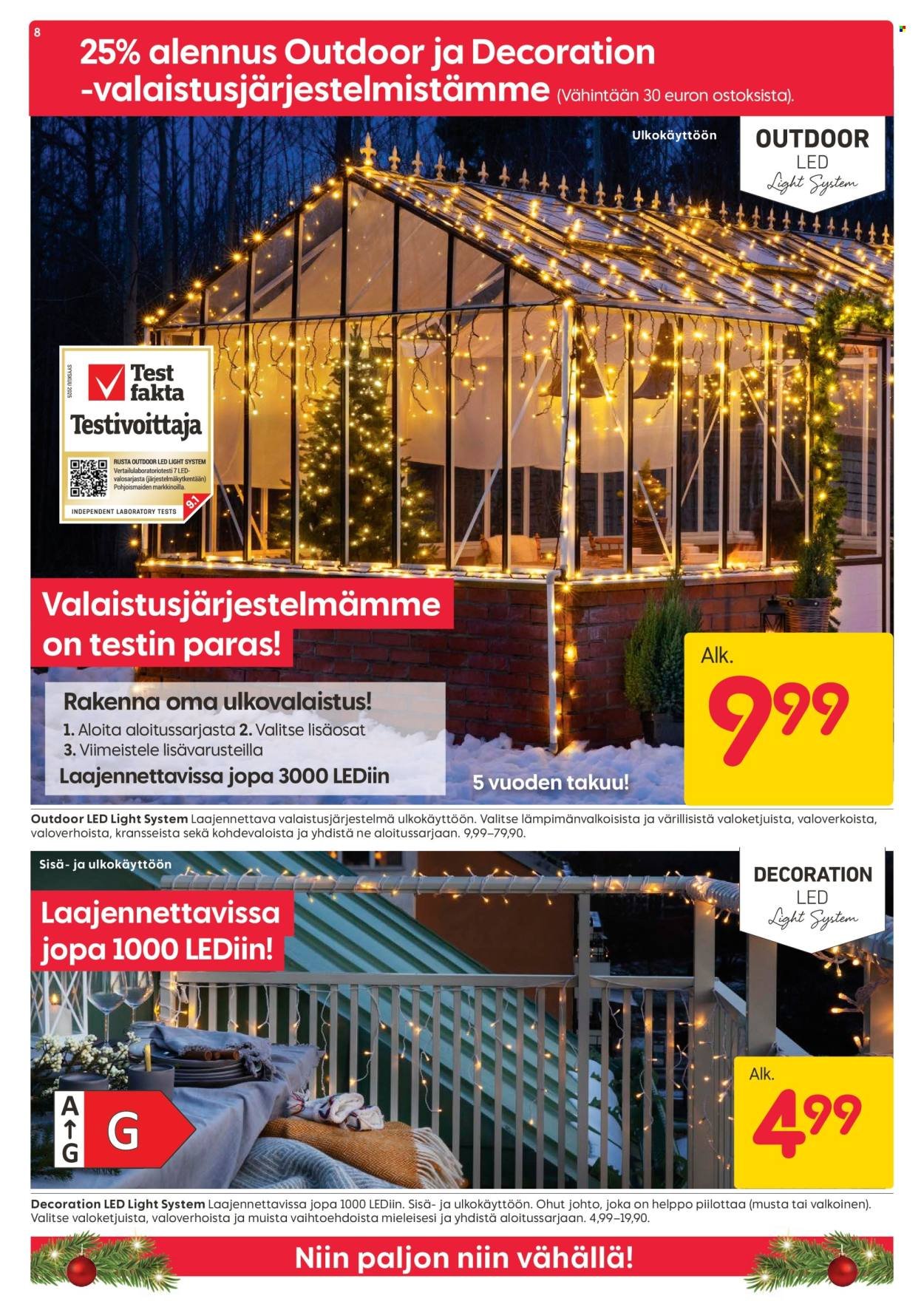 RUSTA tarjoukset - Alkaen MA 17.11.2025 (2025-11-17 - 2025-11-23)