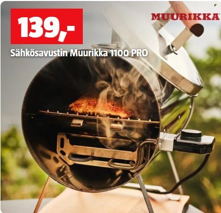 BAUHAUS tarjoukset - Kesäkuu 2026