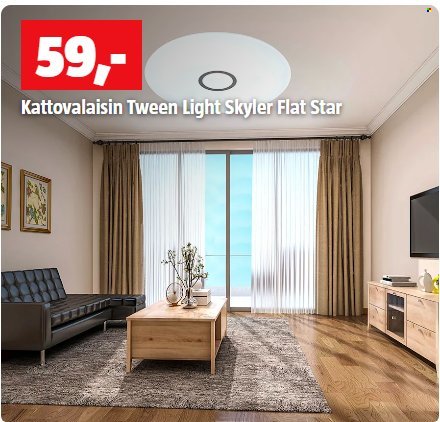 BAUHAUS tarjoukset - Kesäkuu 2026