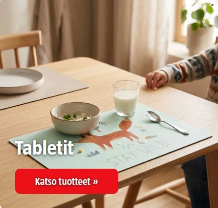 BAUHAUS tarjoukset - Kesäkuu 2026