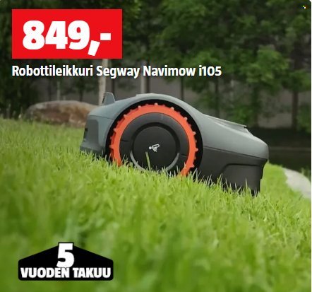 BAUHAUS tarjoukset - Kesäkuu 2026