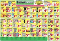SAITURINPÖRSSI tarjoukset - Alkaen TO 29.1.2026