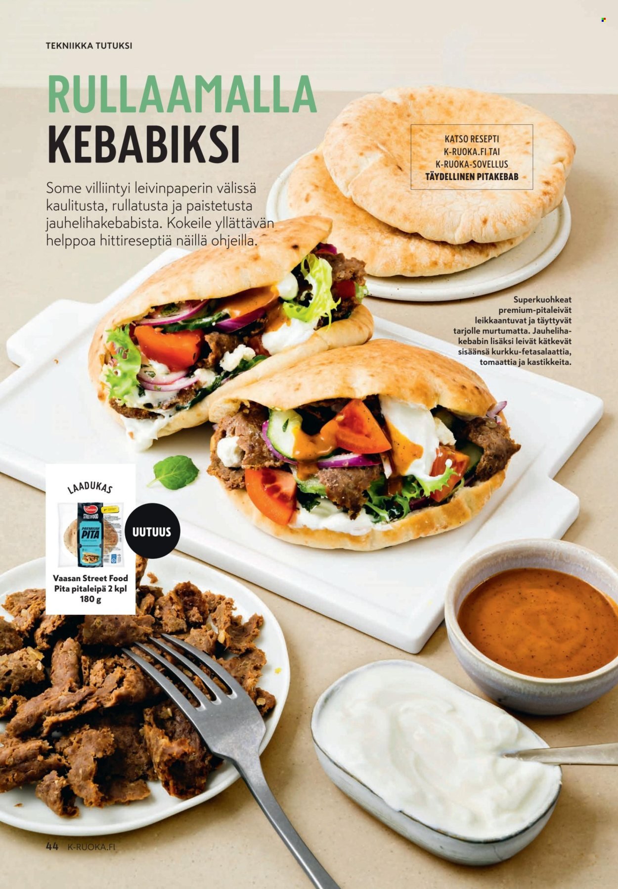 K-CITYMARKET tarjoukset - Alkaen KE 25.3.2026