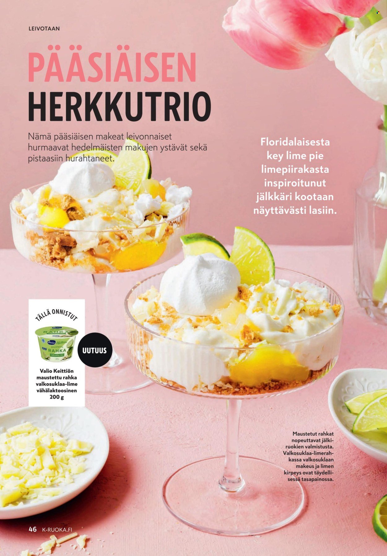 K-CITYMARKET tarjoukset - Alkaen KE 25.3.2026