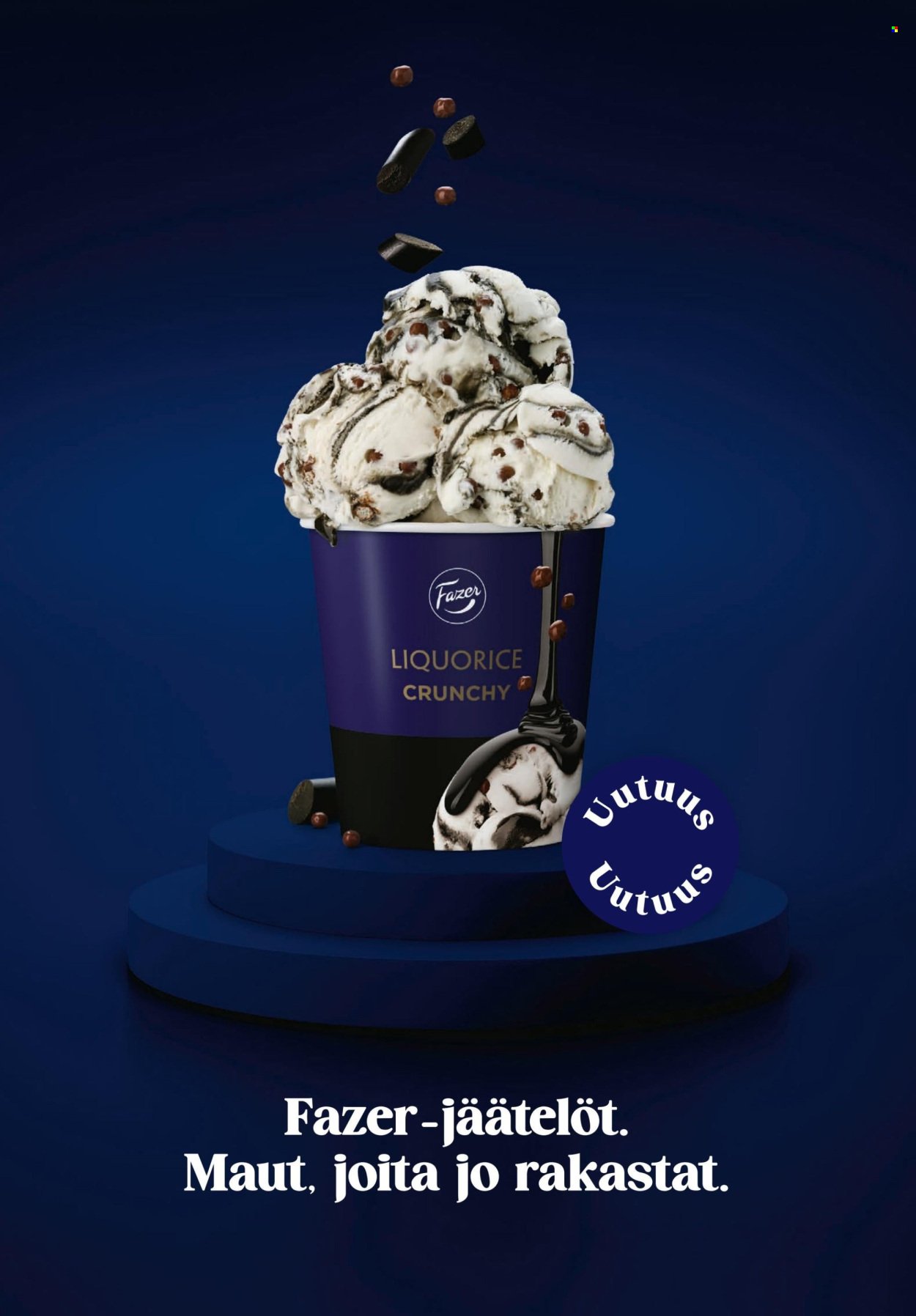 K-CITYMARKET tarjoukset - Alkaen KE 25.3.2026