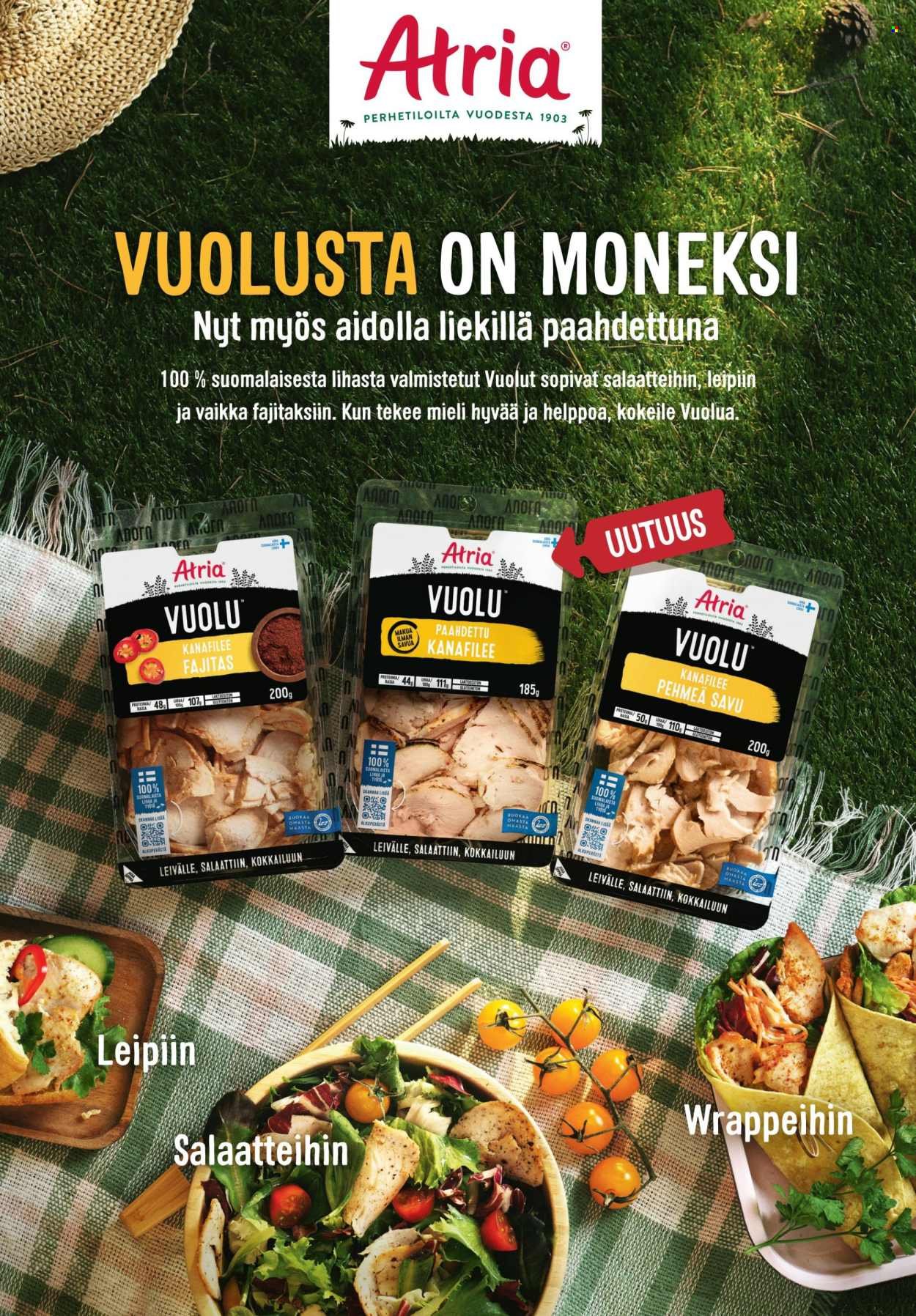 K-CITYMARKET tarjoukset - K-Ruoka