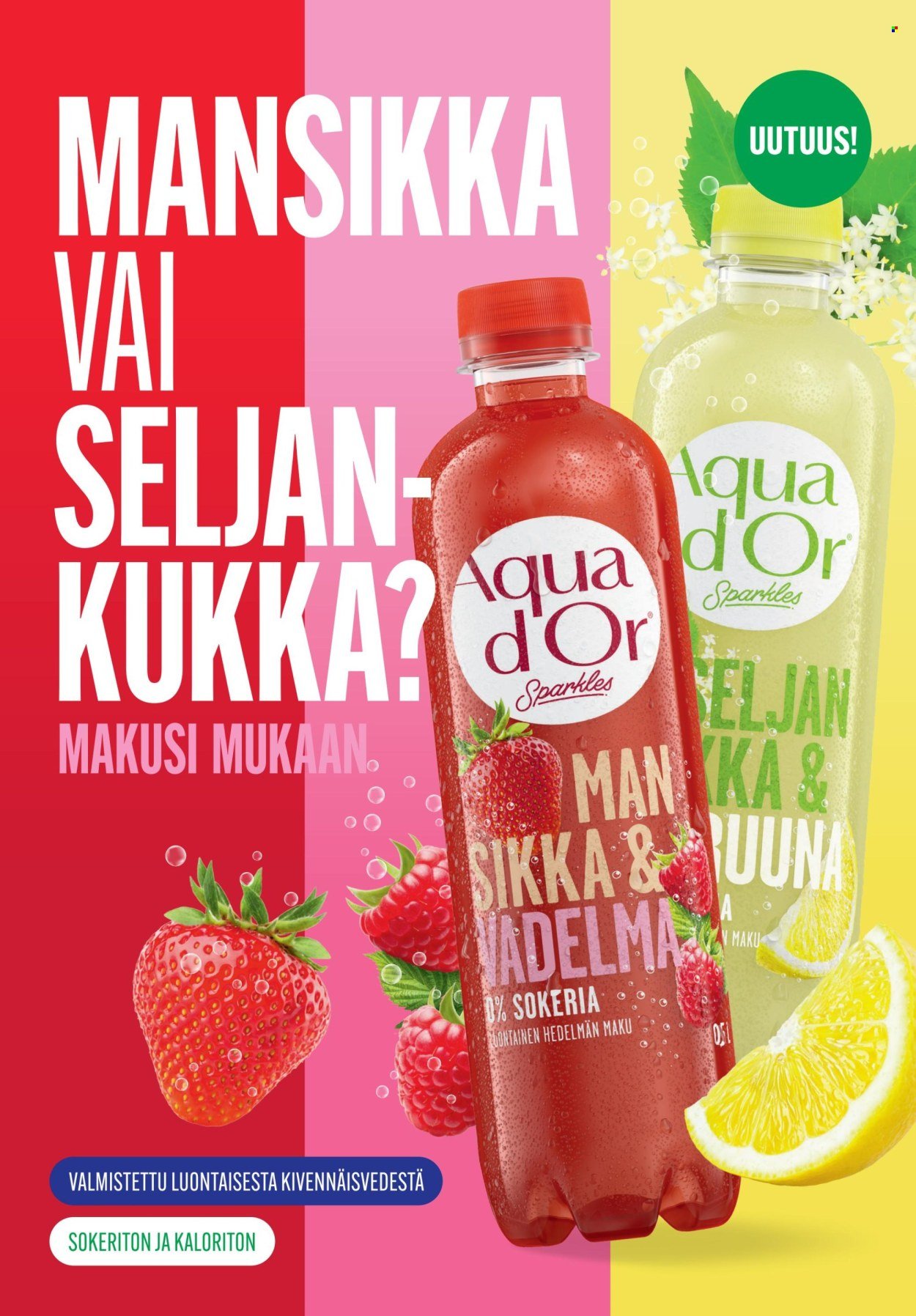 K-CITYMARKET tarjoukset - K-Ruoka