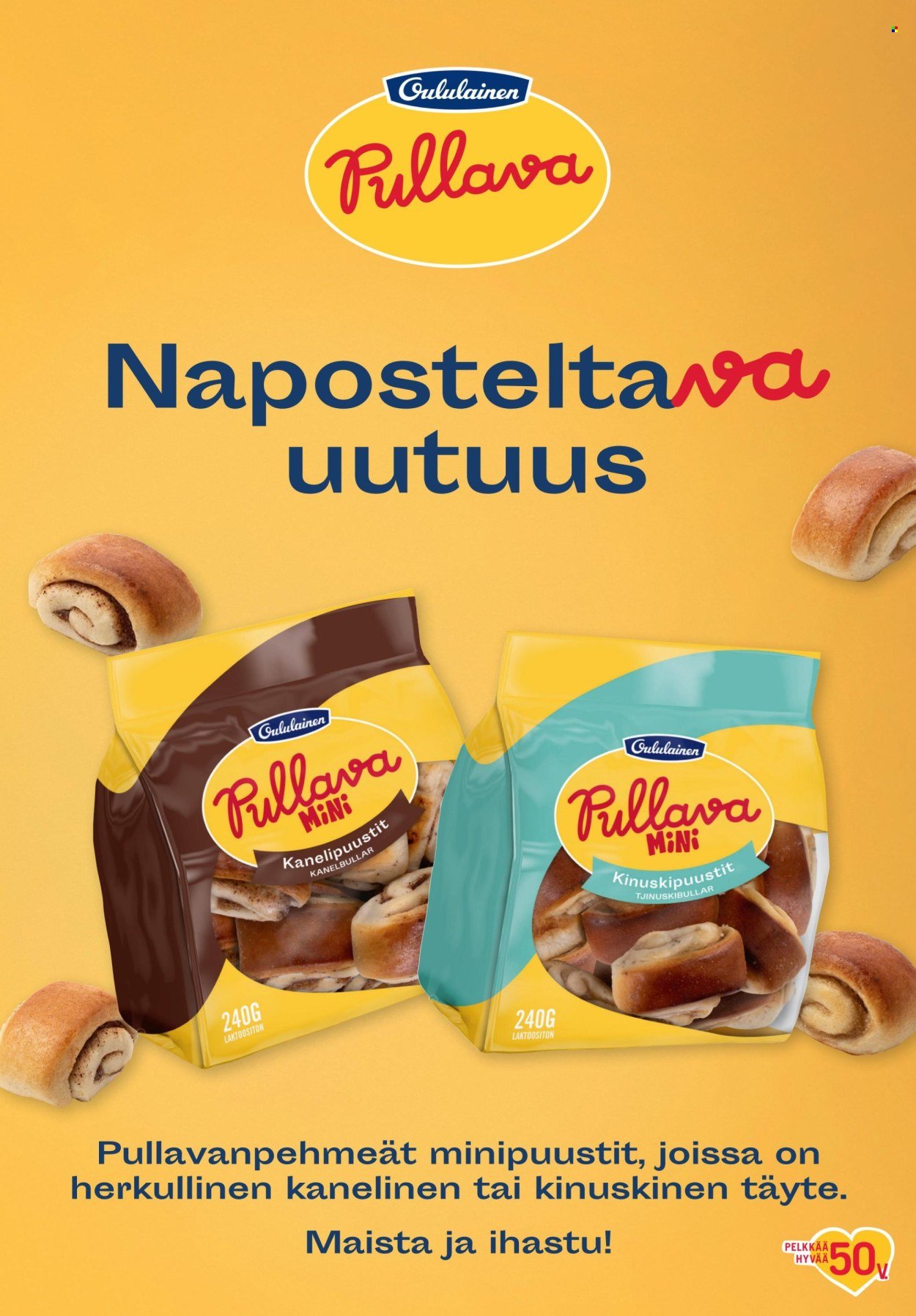 K-CITYMARKET tarjoukset - K-Ruoka