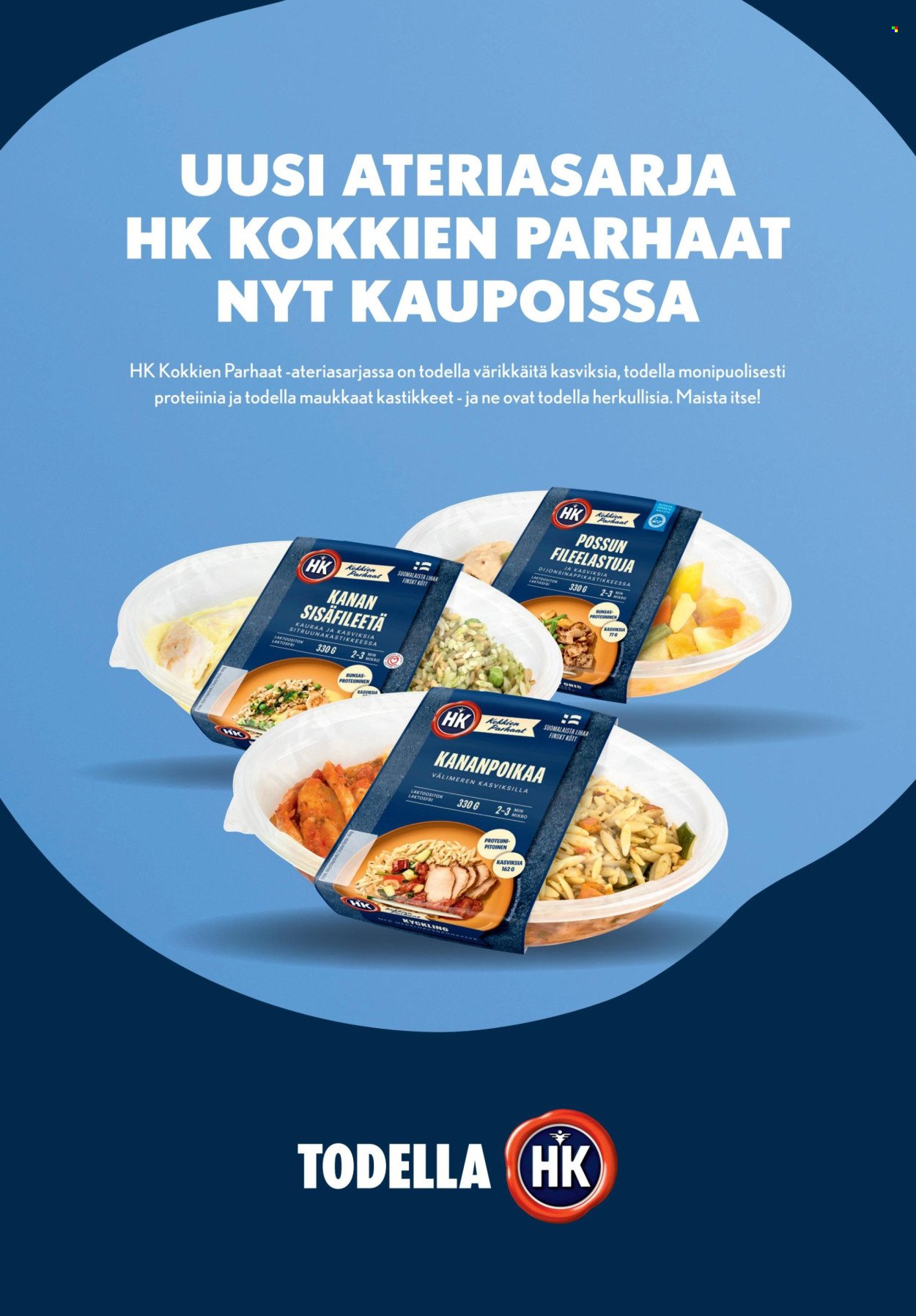K-CITYMARKET tarjoukset - K-Ruoka