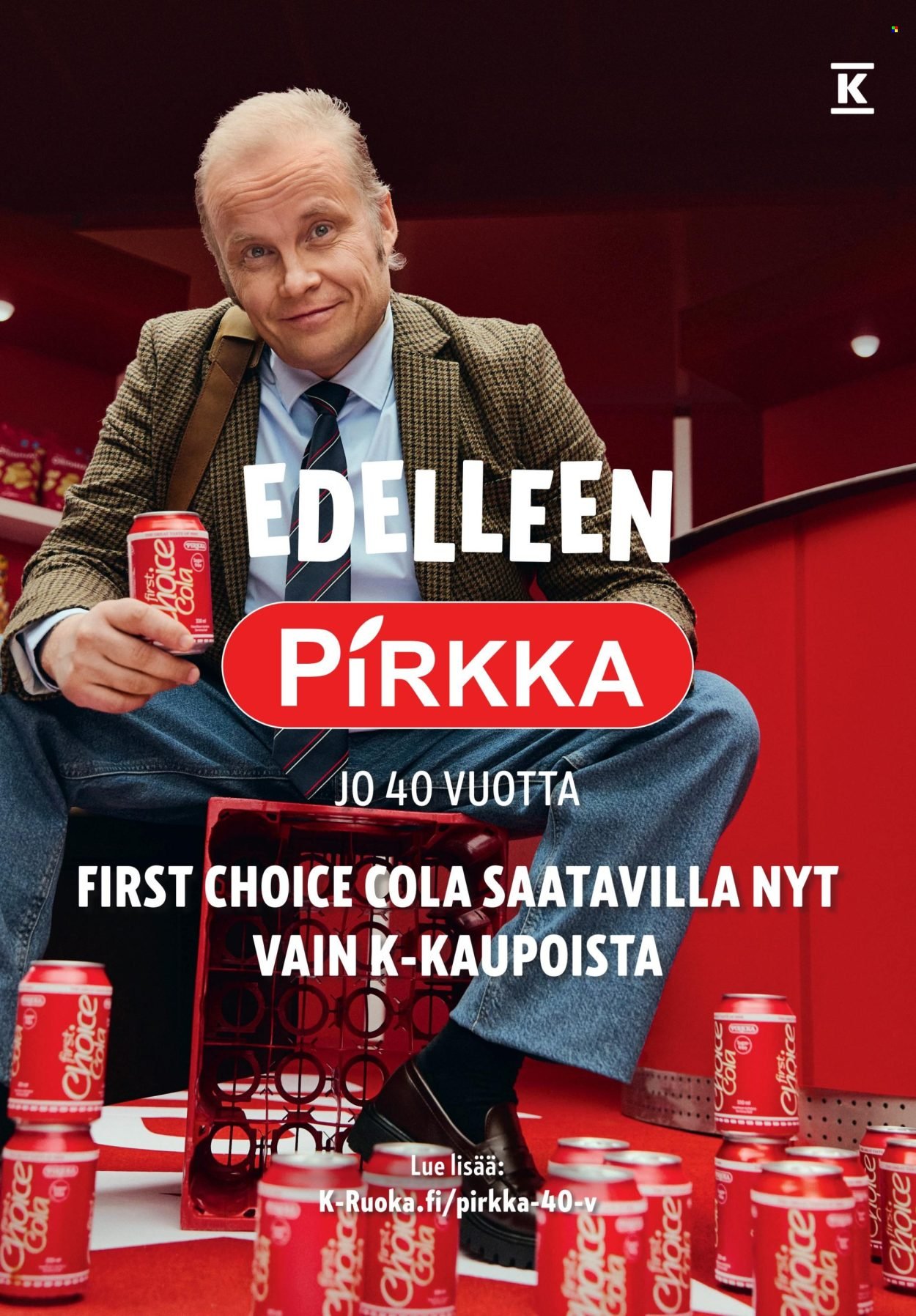 K-CITYMARKET tarjoukset - K-Ruoka