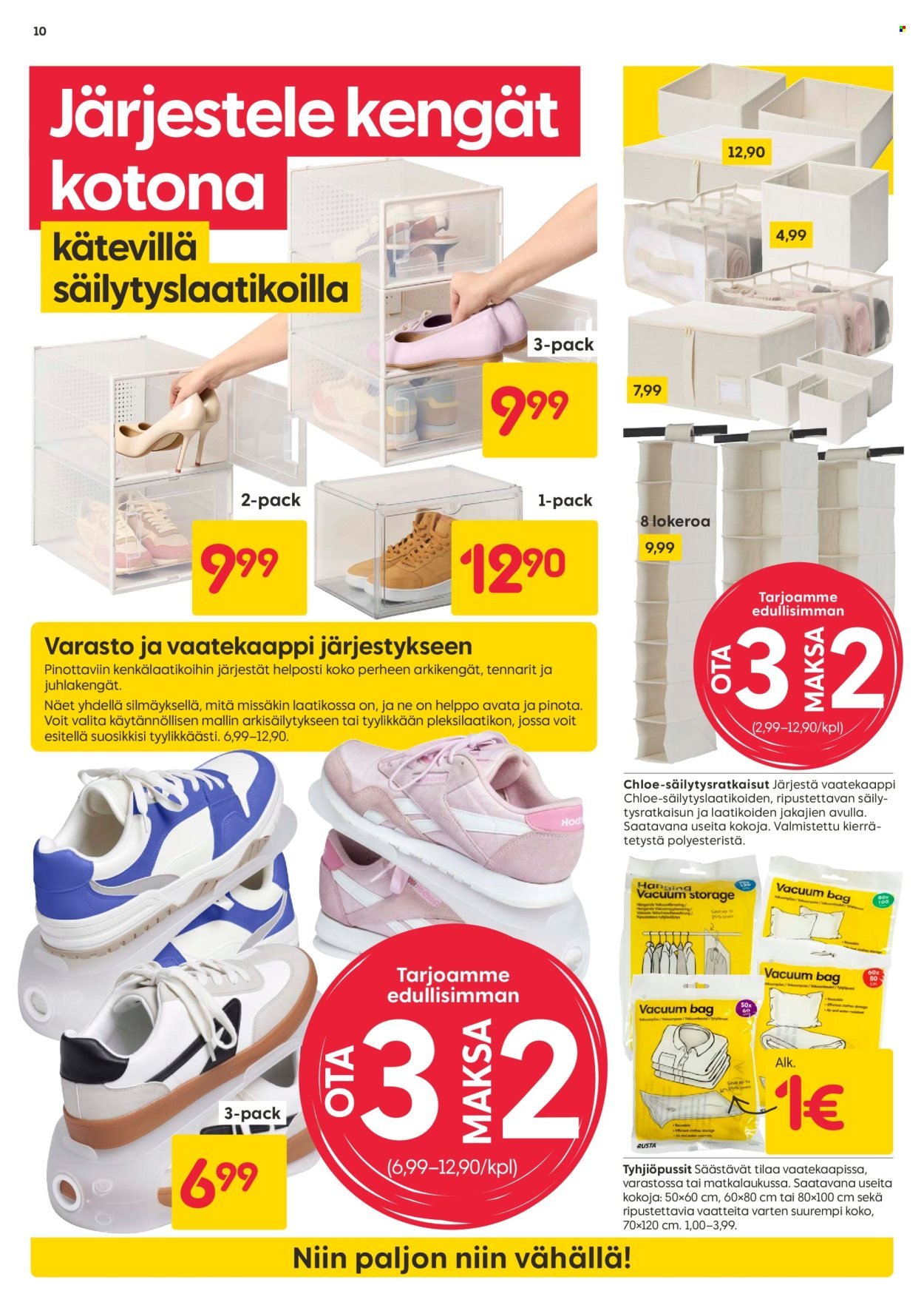 RUSTA tarjoukset - Alkaen MA 8.9.2025 (2025-09-08 - 2025-09-14)
