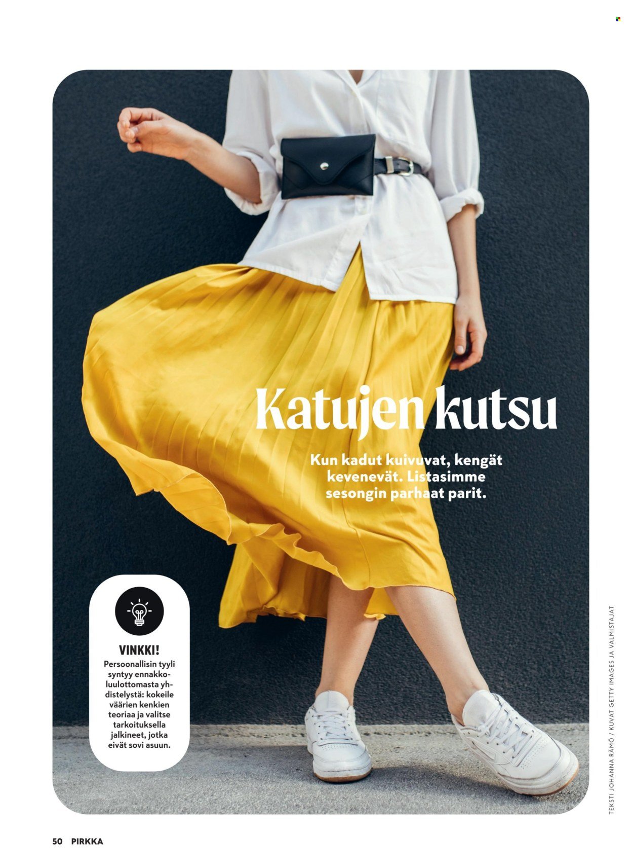 K-CITYMARKET tarjoukset - Pirkka