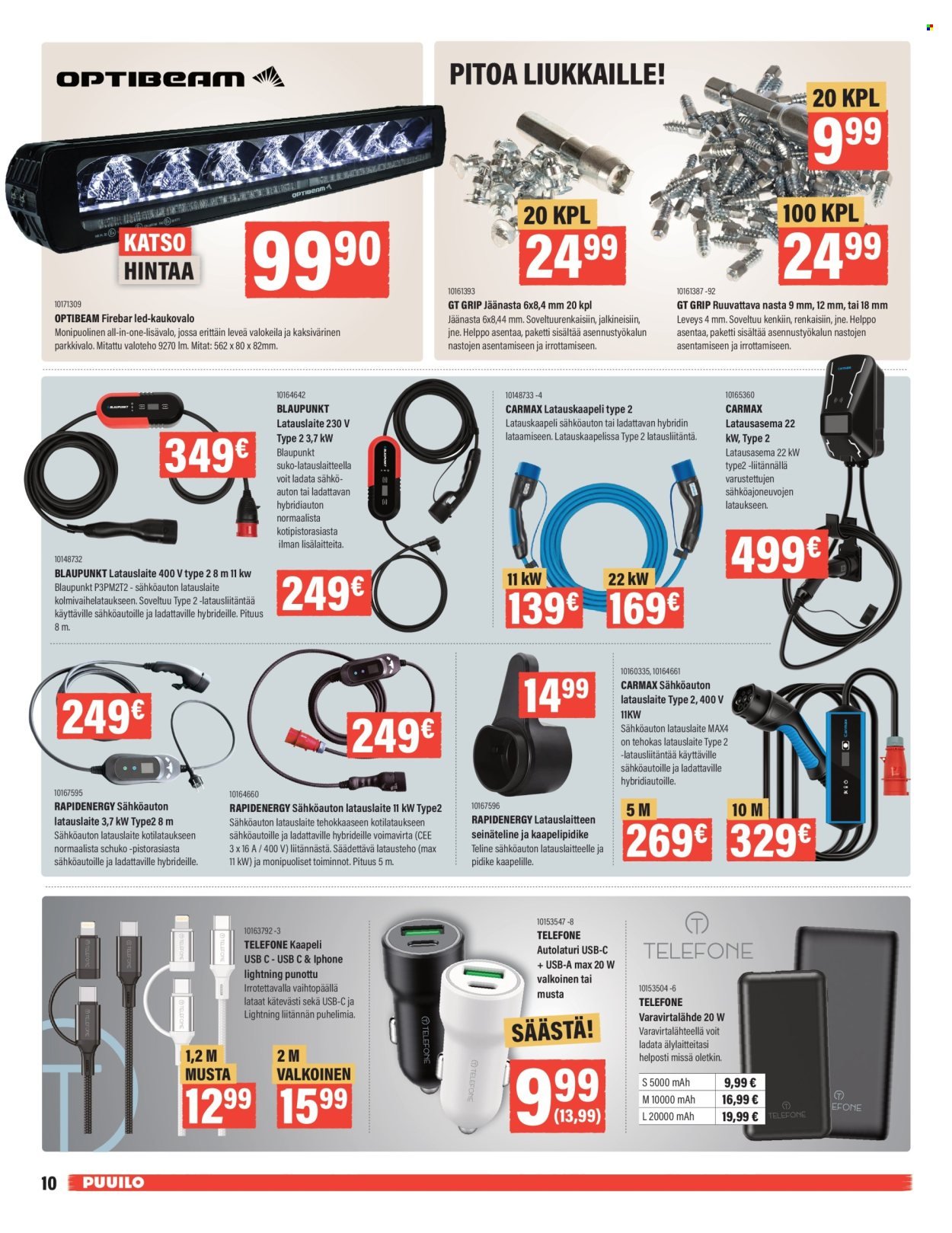 PUUILO tarjoukset - Puuiola kaikkeen arkeen