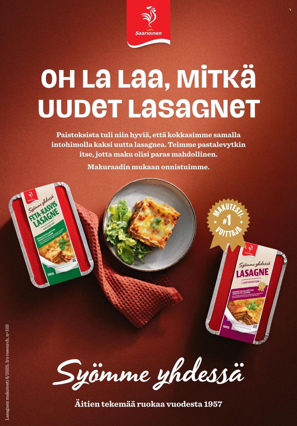 K-MARKET tarjoukset - K-Ruoka