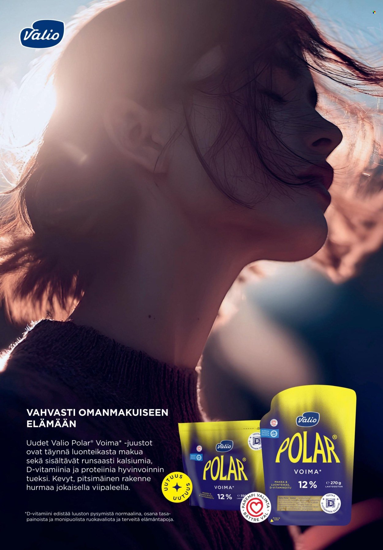 K-MARKET tarjoukset - K-Ruoka