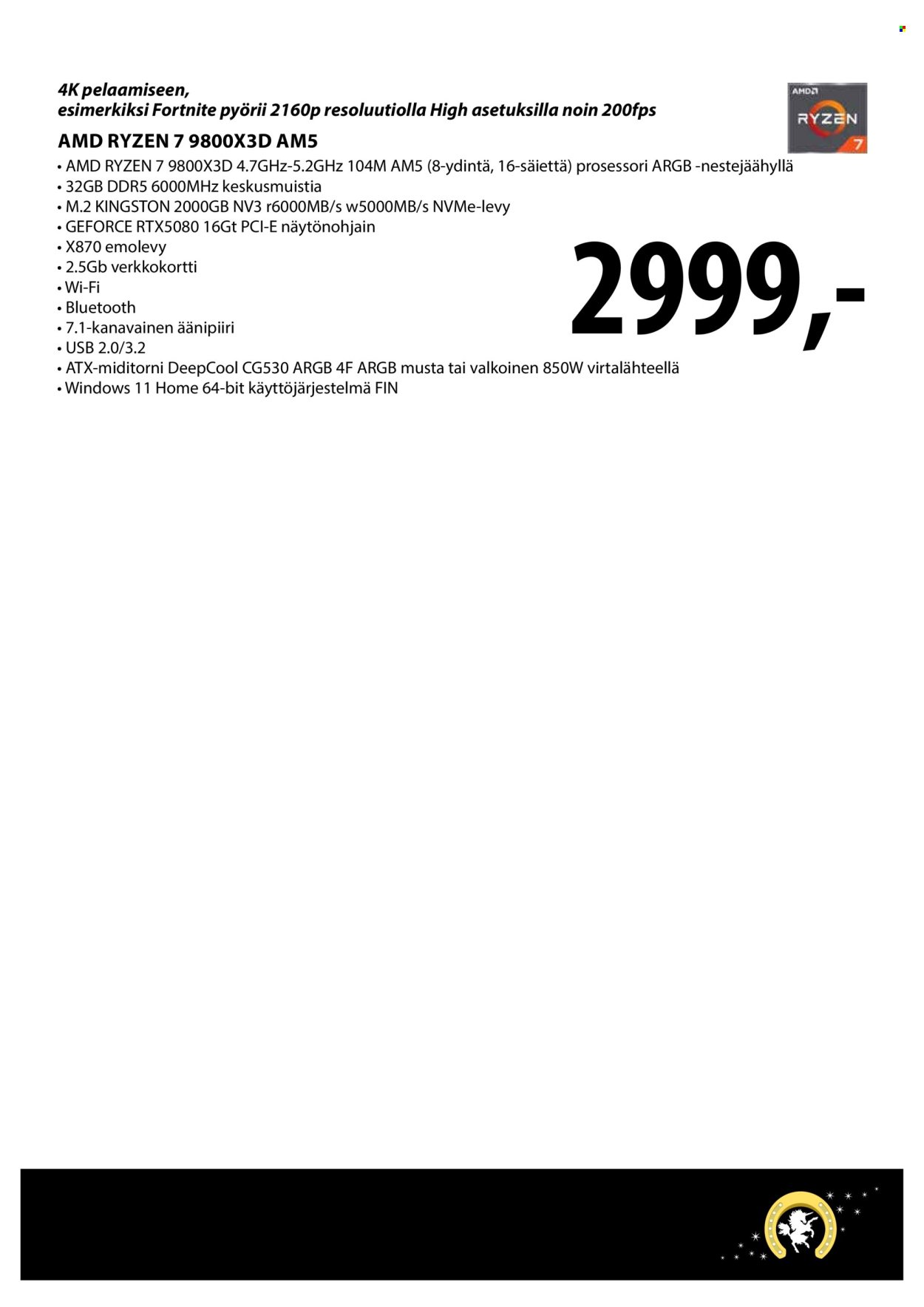TUURI tarjoukset - Elokuu 2026