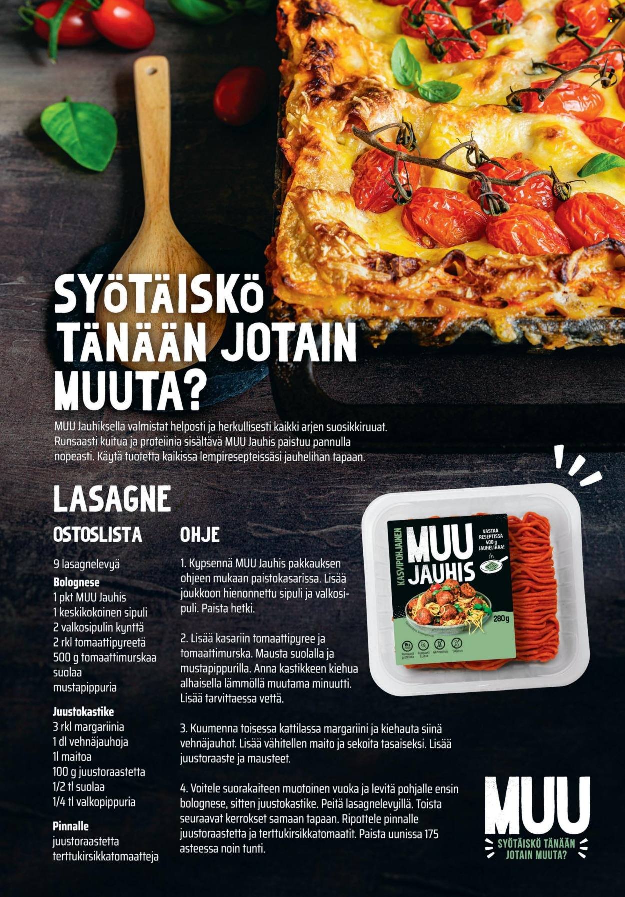 K-MARKET tarjoukset - K-Ruoka 9/2026