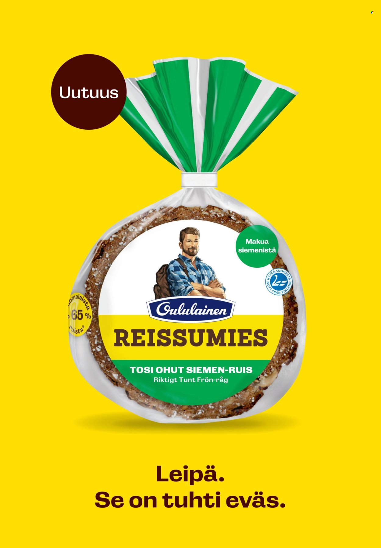 K-MARKET tarjoukset - K-Ruoka 9/2026