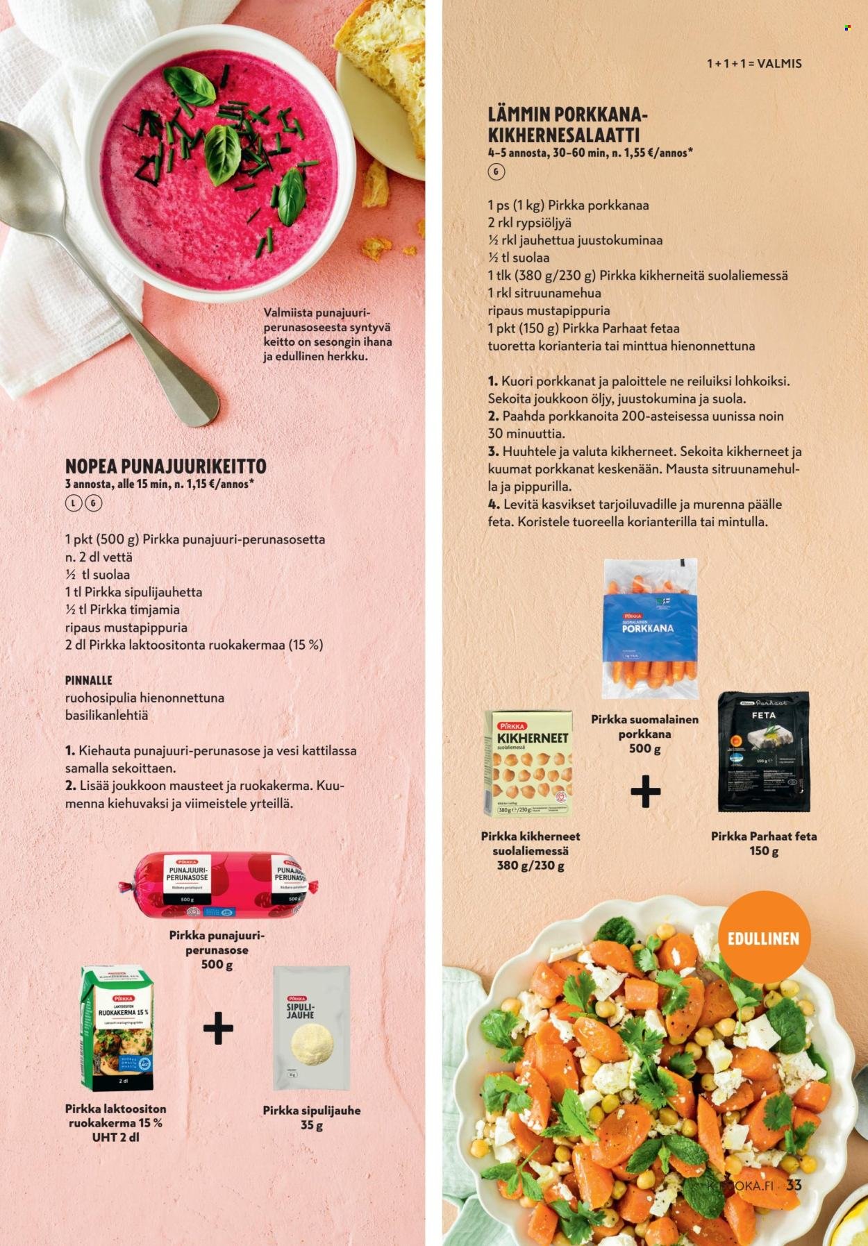 K-MARKET tarjoukset - K-Ruoka 9/2026