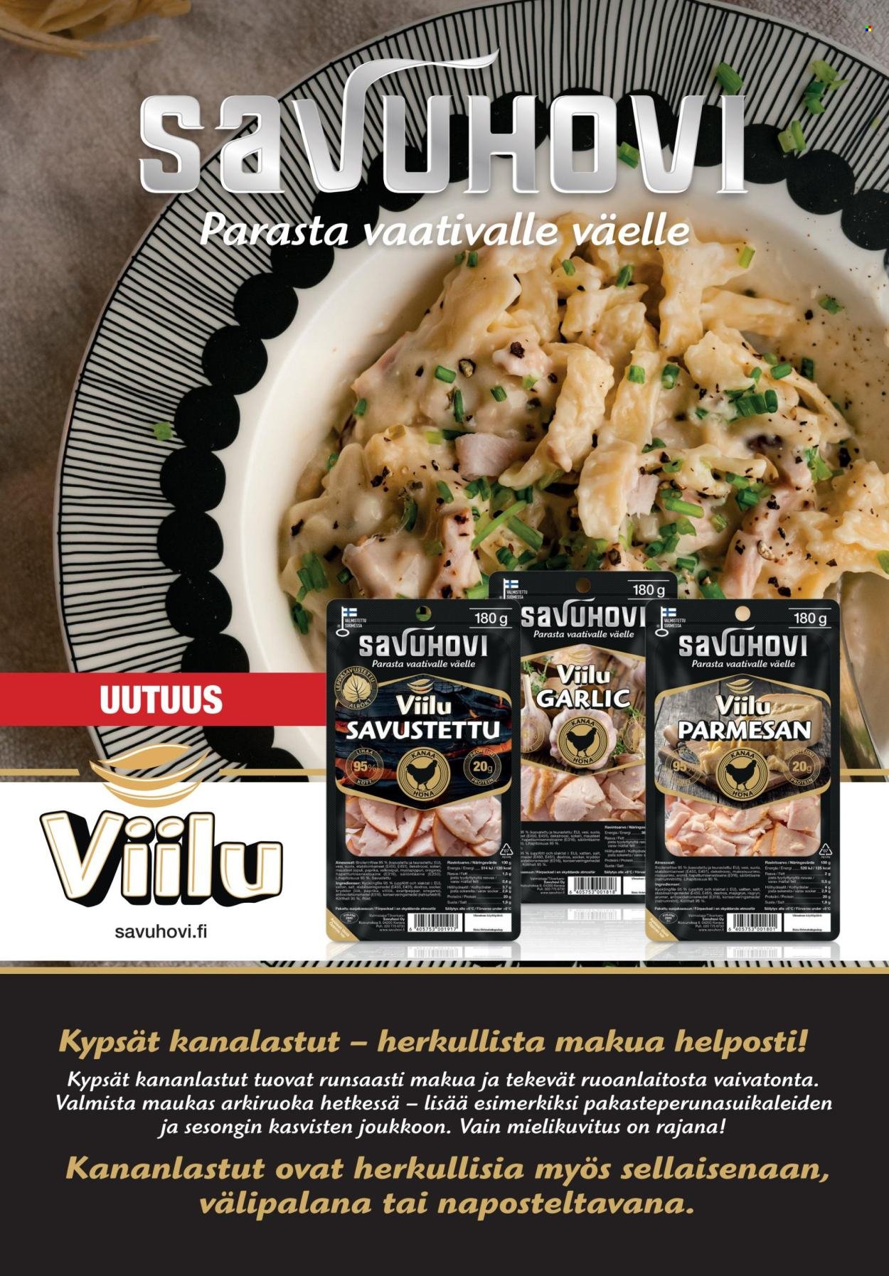 K-MARKET tarjoukset - K-Ruoka 9/2026