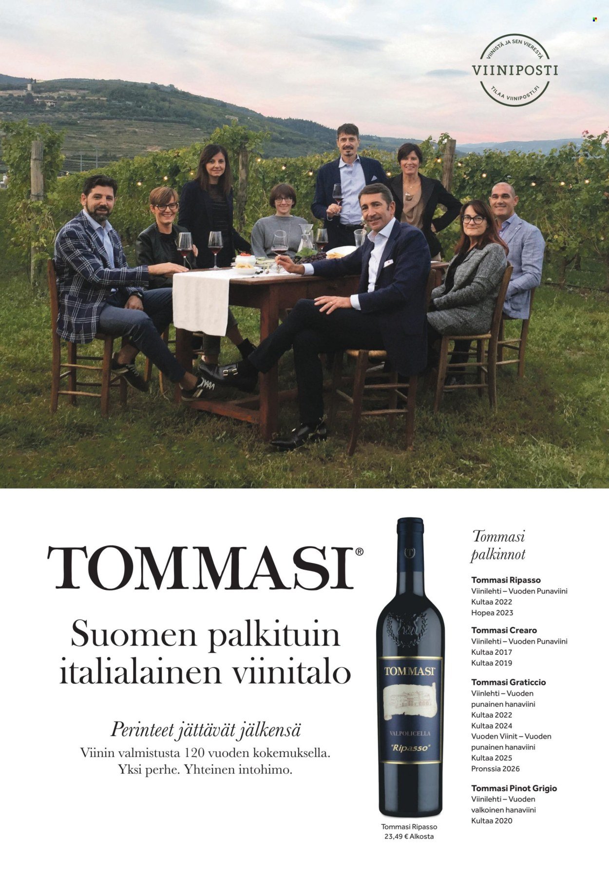 K-MARKET tarjoukset - K-Ruoka 9/2026