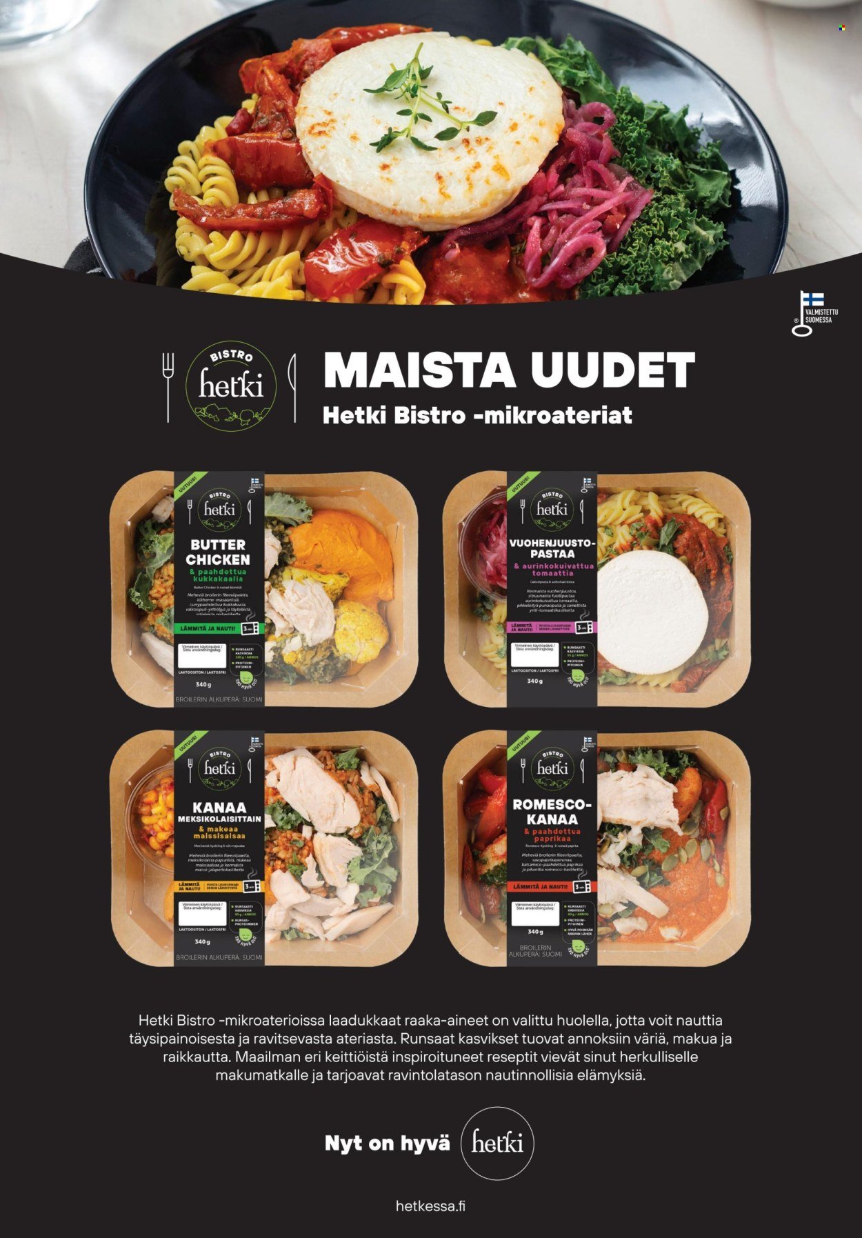 K-MARKET tarjoukset - K-Ruoka 9/2026