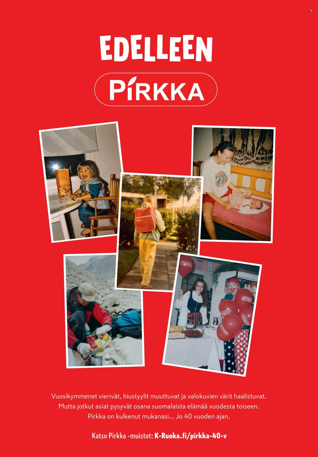 K-MARKET tarjoukset - K-Ruoka 9/2026