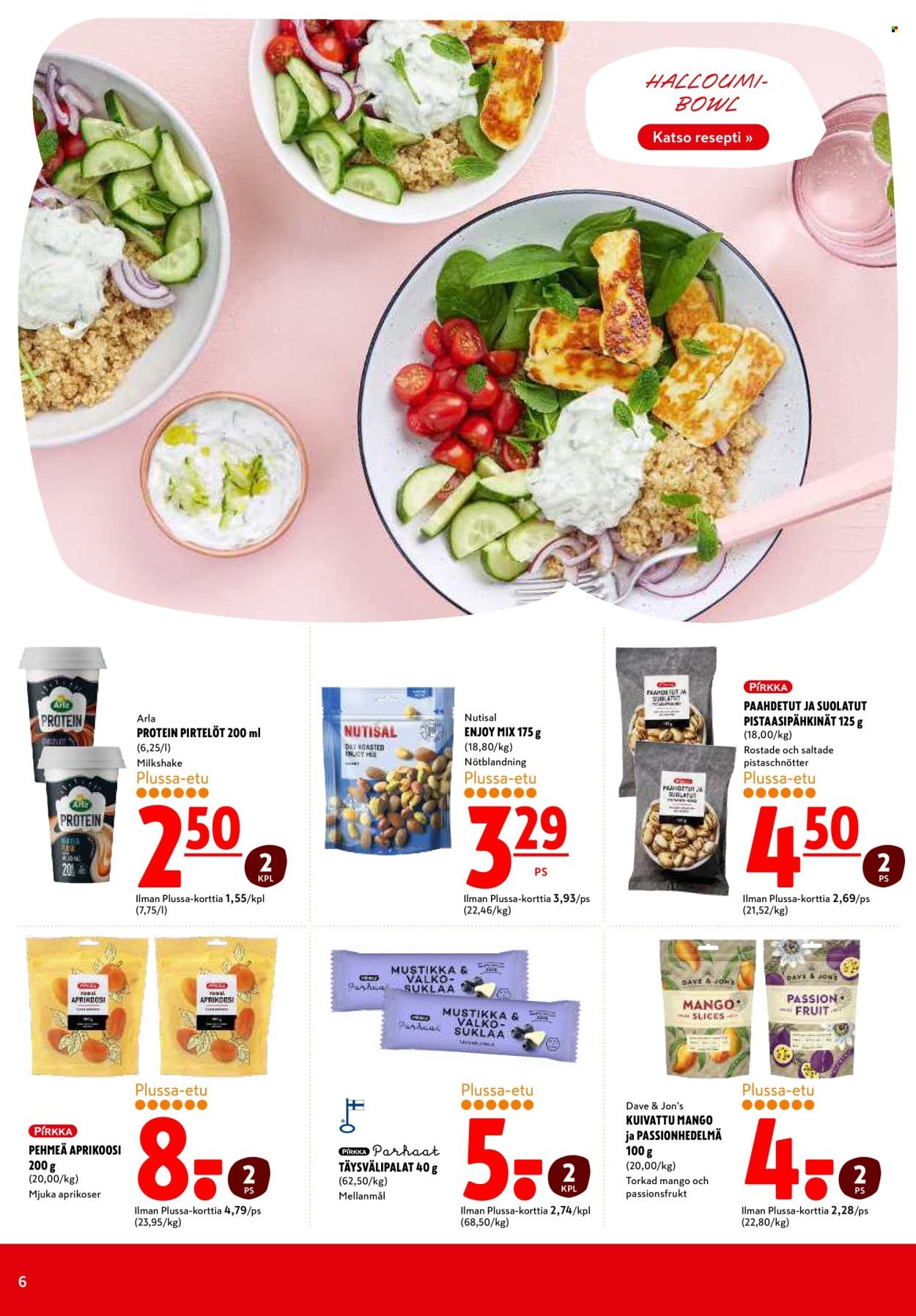 K-CITYMARKET tarjoukset - Alkaen MA 11.5.2026