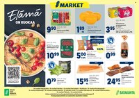 S-MARKET tarjoukset - Satakunnan Kansa